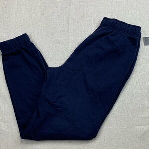 ID Ideology Men's Fleece Sweatpants Size Medium